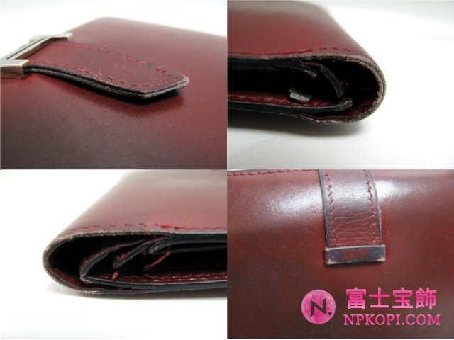 商品品番 E刻/SIL/ﾙｰｼﾞｭｱｯｼｭ ブランド名：HERMES（エルメス）HERMES03280303